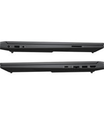 [Scatola aperta]Laptop HP Victus Gaming 15-fb3025nf | Radeon RX6550M / Ryzen 5 / RAM 16 GB / SSD Disk / 15,6″ FHD