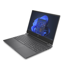 [Scatola aperta]Laptop HP Victus Gaming 15-fb3702nf | RTX3050 (6GB) / Ryzen 5 / RAM 16 GB / SSD Disk / 15,6″ FHD