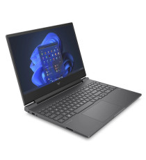 [Scatola aperta]Laptop HP Victus Gaming 15-fb3703nf | RTX 4050 (6 GB) / Ryzen 7 / RAM 16 GB / SSD Disk / 15,6″ FHD