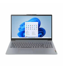 [Scatola aperta]Laptop Lenovo IdeaPad Slim 3 15AMN8 | R5-7520U | 8GB RAM | SSD 512GB / Ryzen 5 / RAM 8 GB / SSD Disk / 1