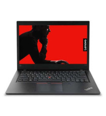 [Scatola aperta]Laptop Lenovo Thinkpad L480 / i5 / RAM 8 GB / 14,0″ FHD