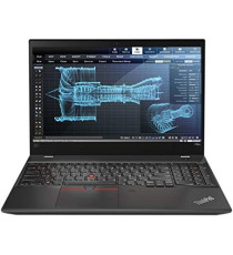 [Scatola aperta]Laptop Lenovo ThinkPad P52s / i7 / RAM 32 GB / SSD Disk / 15,6″ FHD