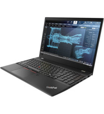 [Scatola aperta]Laptop Lenovo ThinkPad P52s / i7 / RAM 32 GB / SSD Disk / 15,6″ FHD