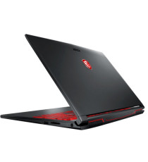 [Scatola aperta]Laptop MSI GV72 8RD / i7 / RAM 8 GB / SSD Disk / 17,3″ FHD