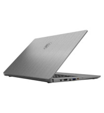 [Scatola aperta]Laptop MSI Modern 15 A10M / i3 / RAM 8 GB / SSD Disk / 15,6″ FHD
