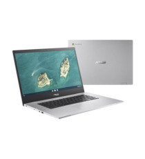 [Scatola aperta]Laptop ASUS ChromeBook CX1500CKA-EJ0161 / Pentium / RAM 4 GB / 15,6″ FHD