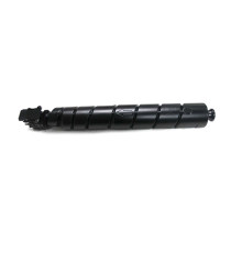 Toner TK8595BK nero compatibile 1T0C2G0NL0 per Kyocera TASKalfa MZ5001, MZ6001, MZ7001ci TK-8595 capacità 40.000 pagine