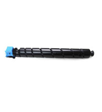 Toner TK8585C ciano compatibile 1T0C2JCNL0 per Kyocera TASKalfa MZ4001ci TK-8585 capacità 20.000 pagine