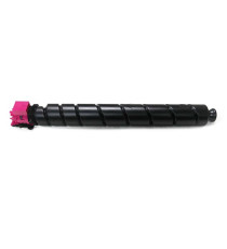 Toner TK8585M magenta compatibile 1T0C2JBNL0 per Kyocera TASKalfa MZ4001ci TK-8585 capacità 20.000 pagine