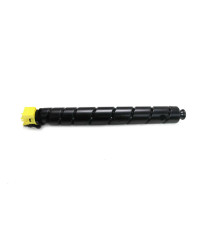 Toner TK8625Y giallo compatibile 1T0C2KANL1 per Kyocera TASKalfa MZ4001ci TK-8625 capacità 24.000 pagine