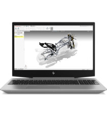 [A ]Laptop HP ZBook 15v G5 / i7 / RAM 16 GB / SSD Disk / 15,6″ FHD