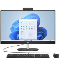 [Scatola aperta]Computer HP All-in-One 27-cr0000nc | R3-7320U / Ryzen 3 / RAM 8 GB / SSD Disk