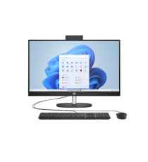 [Scatola aperta]Computer HP All-in-One 27-cr1001nv | U7 155U | 16GB RAM / Core Ultra 7 / RAM 16 GB / SSD Disk