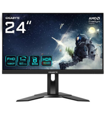 [Scatola aperta]Monitor Gigabyte G24F 2