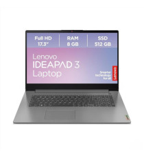 [Scatola aperta]Prenosnik Lenovo IdeaPad 3 17ABA7 82RQ | R5-5625U | 16GB RAM | 512GB SSD | W11H