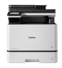 Brother - Multifunzione - Laser a colori - MFCL8730CDW