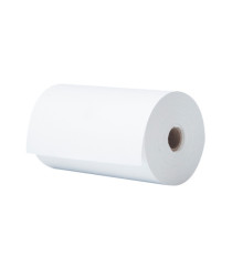 Brother Rotolo di carta termica non adesiva per ricevute da 101,6mm x 32,2 m