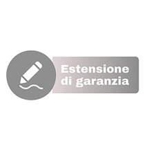 Estensione di garanzia Brother - 72 mesi Solo Parti - Cod. ZWPA6072ZM1