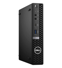 [A ]Computer Dell Optiplex 5080 Micro / i5 / RAM 12 GB / 256GB SSD