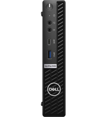 [A ]Computer Dell Optiplex 5080 Micro / i5 / RAM 12 GB / 256GB SSD
