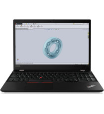 [A- ]Laptop Lenovo ThinkPad P15s G2 / i7 / RAM 16 GB / SSD Disk / 15,6″ FHD