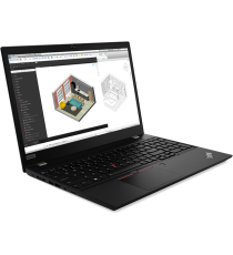 [A- ]Laptop Lenovo ThinkPad P15s G2 / i7 / RAM 16 GB / SSD Disk / 15,6″ FHD