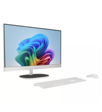 [Scatola aperta]Computer HP All-in-One Next Gen AI 27-ct2000ne | Ryzen 7 350 / Ryzen AI 7 / RAM 16 GB / SSD Disk