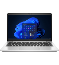 [Scatola aperta]Laptop HP EliteBook 640 G9 | i5-1235U | 8GB RAM | 256GB SSD | W11P / i5 / RAM 8 GB / SSD Disk / 14,0″