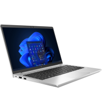 [Scatola aperta]Laptop HP EliteBook 640 G9 | i5-1235U | 8GB RAM | 256GB SSD | W11P / i5 / RAM 8 GB / SSD Disk / 14,0″