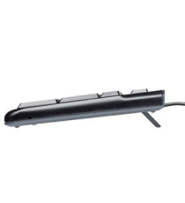 Kit Tastiera e Mouse Logitech MK120 920-002562 con cavo USB – Affidabilità e Comfort per l’Ufficio, QWERTY