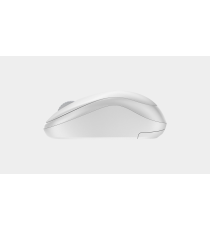Kit Tastiera e Mouse Logitech MK295 Silent 920-009800 wireless ecnologia Logitech SilentTouch, riduce oltre il 90% del rumore