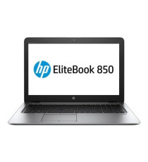 [A- ]Laptop HP Elitebook 850 G3 / i5 / RAM 8 GB / SSD Disk / 15,6″ FHD