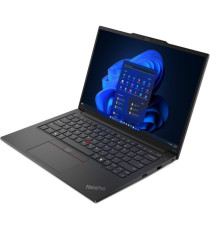 [A- ]Laptop Lenovo ThinkPad E14 G6 / Core Ultra 7 / RAM 16 GB / SSD Disk / 14,0″ WUXGA