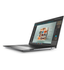 [Odprta embalaža]Laptop Dell Pro 16 Plus PB16250 / Core Ultra 7 / RAM 16 GB / SSD Disk / 16,0″ WUXGA