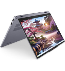 [Odprta embalaža]Laptop Lenovo IdeaPad 5 2-in-1 14AKP10 / Ryzen 5 / RAM 16 GB / SSD Disk / 14,0″ FHD