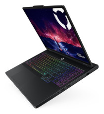 [Odprta embalaža]Laptop Lenovo Legion Pro 5 16AFR10 / Ryzen 9 / RAM 32 GB / SSD Disk / 16,0″ WQXGA