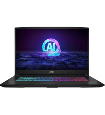 [Odprta embalaža]Laptop MSI Katana A17 AI B8VG-1008 / Ryzen 7 / RAM 32 GB / SSD Disk / 17,3″ FHD