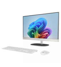 [Scatola aperta]Computer HP All-in-One Next Gen AI 27-ct2000ne | Ryzen 7 350 / Ryzen AI 7 / RAM 16 GB / SSD Disk