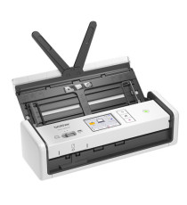 Brother - Scanner Desktop - ADS1800W