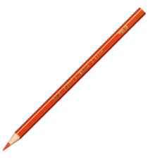 Pastello Supermina - mina 4 mm - arancio fluo 52 - Giotto