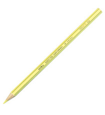 Pastello Supermina - mina 4 mm - giallo limone 02 - Giotto