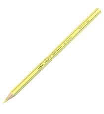 Pastello Supermina - mina 4 mm - giallo limone 02 - Giotto