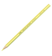 Pastello Supermina - mina 4 mm - giallo limone 02 - Giotto