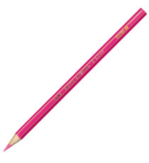 Pastello Supermina - mina 4 mm - rosa fluo 53 - Giotto