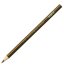 Pastello Supermina - mina 4 mm - terra d'ombra 33 - Giotto