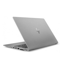 [A ]Laptop HP ZBook 15u G5 / i7 / RAM 16 GB / SSD Disk / 15,6″ FHD