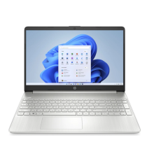 [A- ]Laptop HP 15s-eq2779ng / Ryzen 5 / RAM 16 GB / SSD Disk / 15,6″ FHD