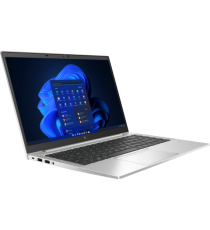 [A- ]Laptop HP EliteBook 840 G8 / i5 / RAM 16 GB / SSD Disk / 14,0″ FHD
