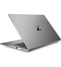 [A- ]Laptop HP ZBook Studio G7 / i7 / RAM 32 GB / SSD Disk / 15,6″ FHD