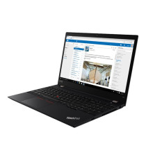 [A- ]Laptop Lenovo ThinkPad T15 G2 / i5 / RAM 16 GB / SSD Disk / 15,6″ FHD